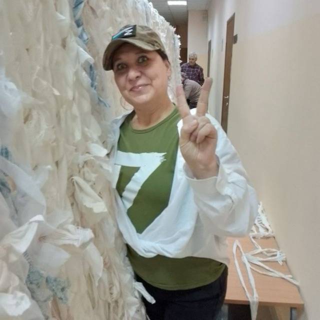 Ирина Сергеевна Летова Режиссер массовых представлений высшей категории Ирина Сергеевна Летова