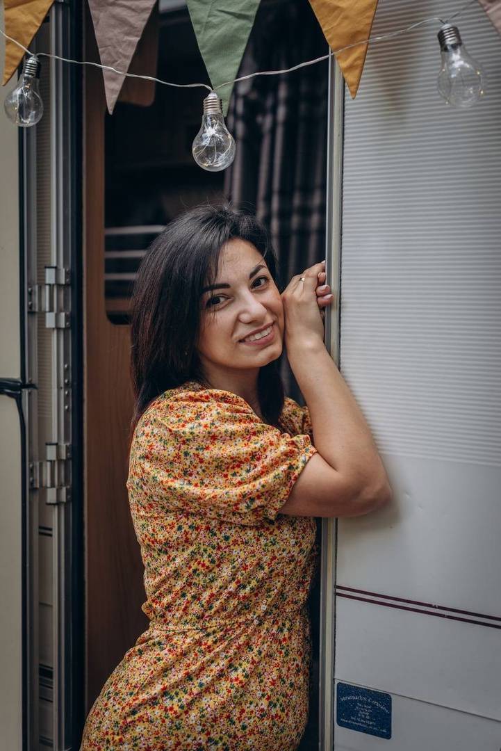 Лолита Арамовна Гетьман Руководитель клубного формирования Лолита Арамовна Гетьман