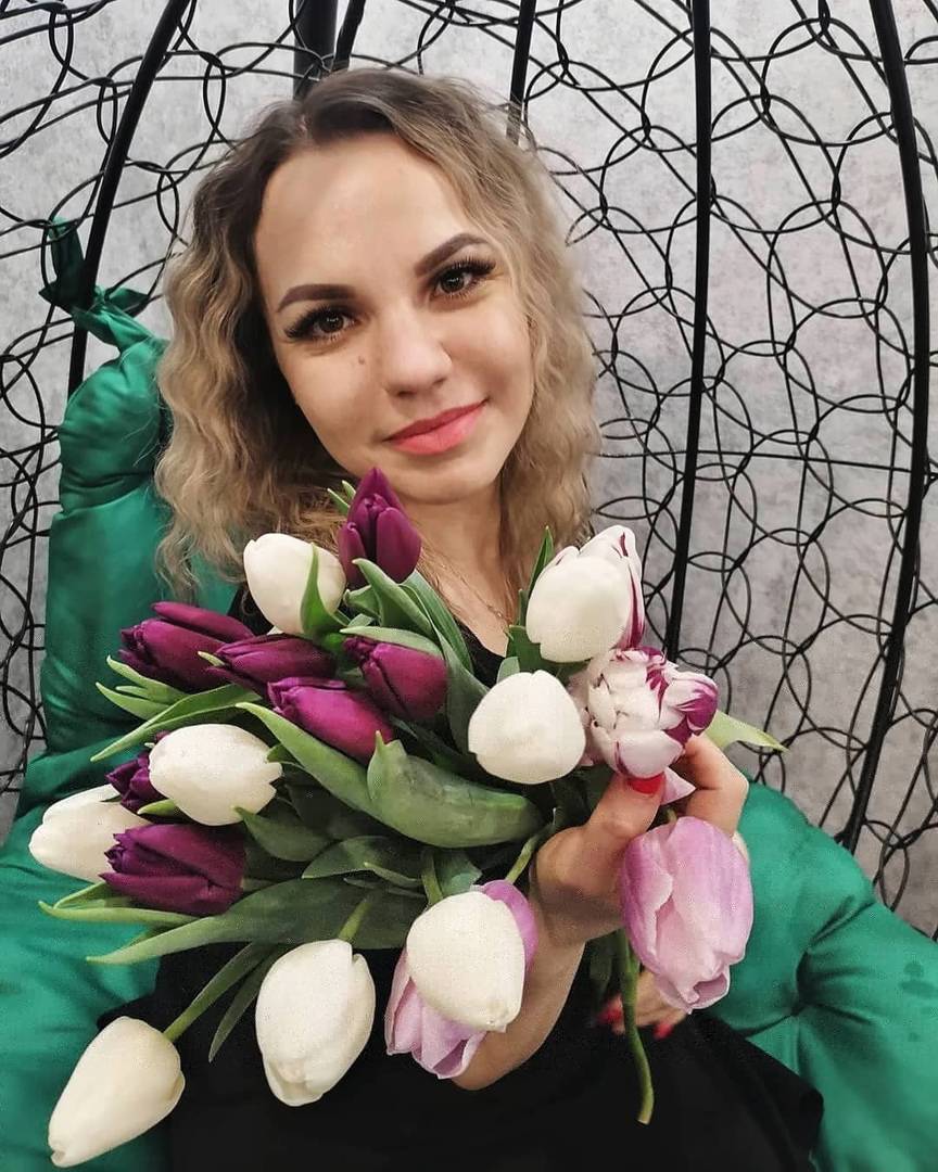 Зинаида Юрьевна Середа Балетмейстер 1 категории Зинаида Юрьевна Середа