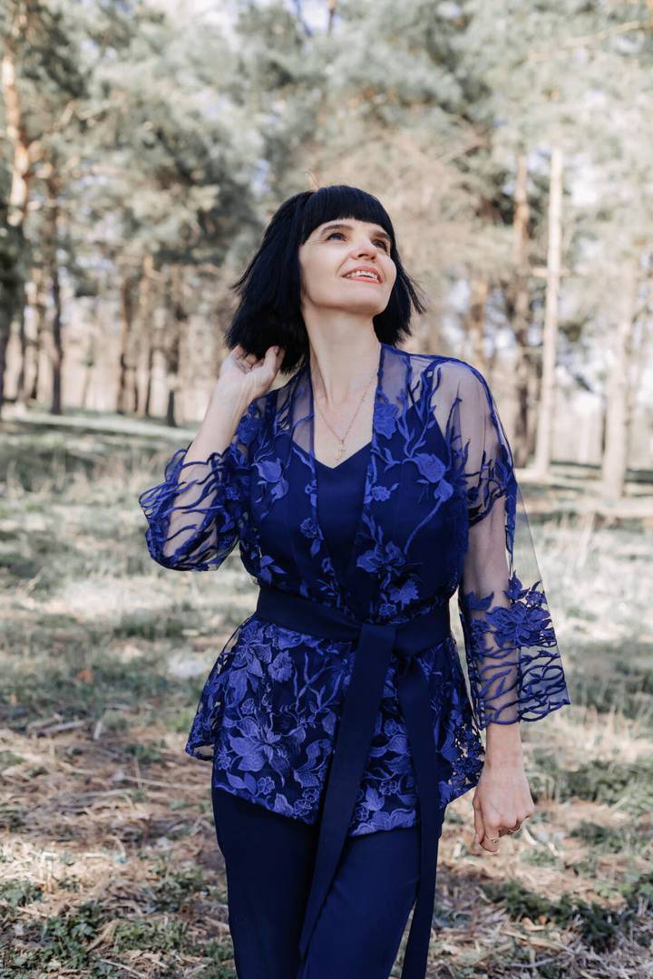 Марина Викторовна Пашкова Художественный руководитель Марина Викторовна Пашкова