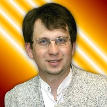 Игорь Борисович Дьяченко Руководитель клубного формирования Игорь Борисович Дьяченко