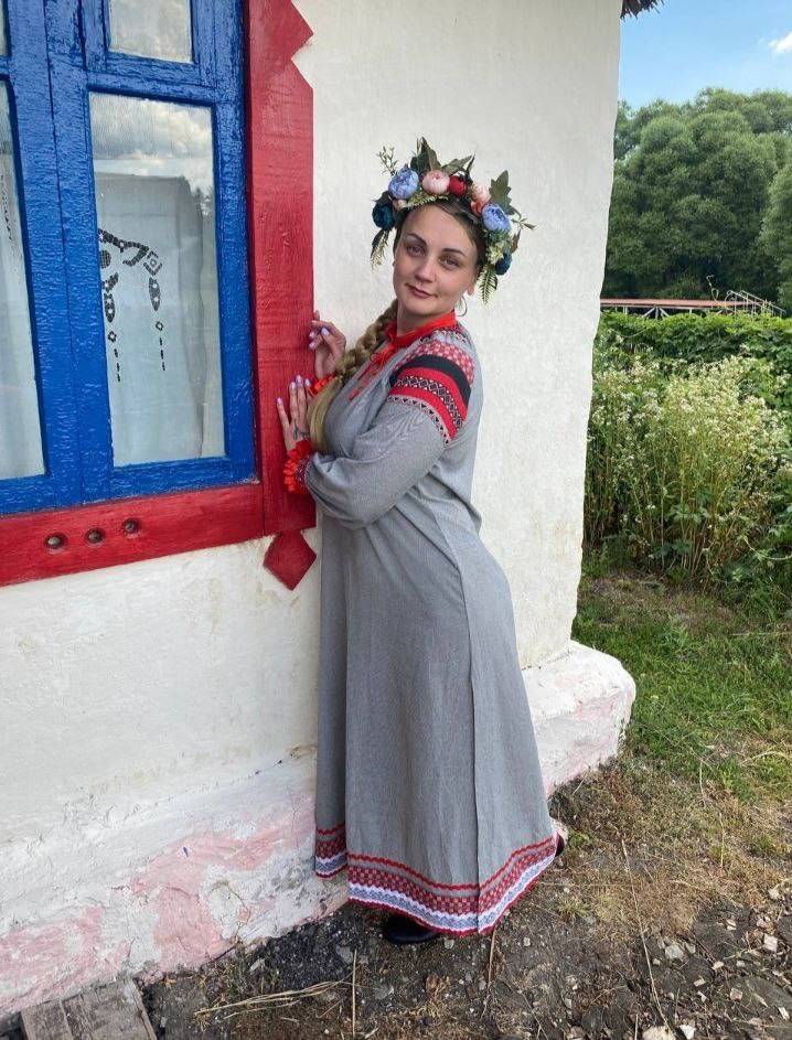 Светлана Викторовна Спольник Режиссер Светлана Викторовна Спольник